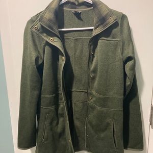 Eddie Bauer XS light jacket